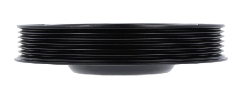 Poulie damper (Poulie de vilebrequin) CORTECO ref. 80004382