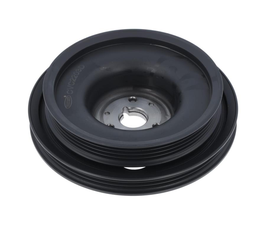 Poulie damper (Poulie de vilebrequin) CORTECO ref. 80004386