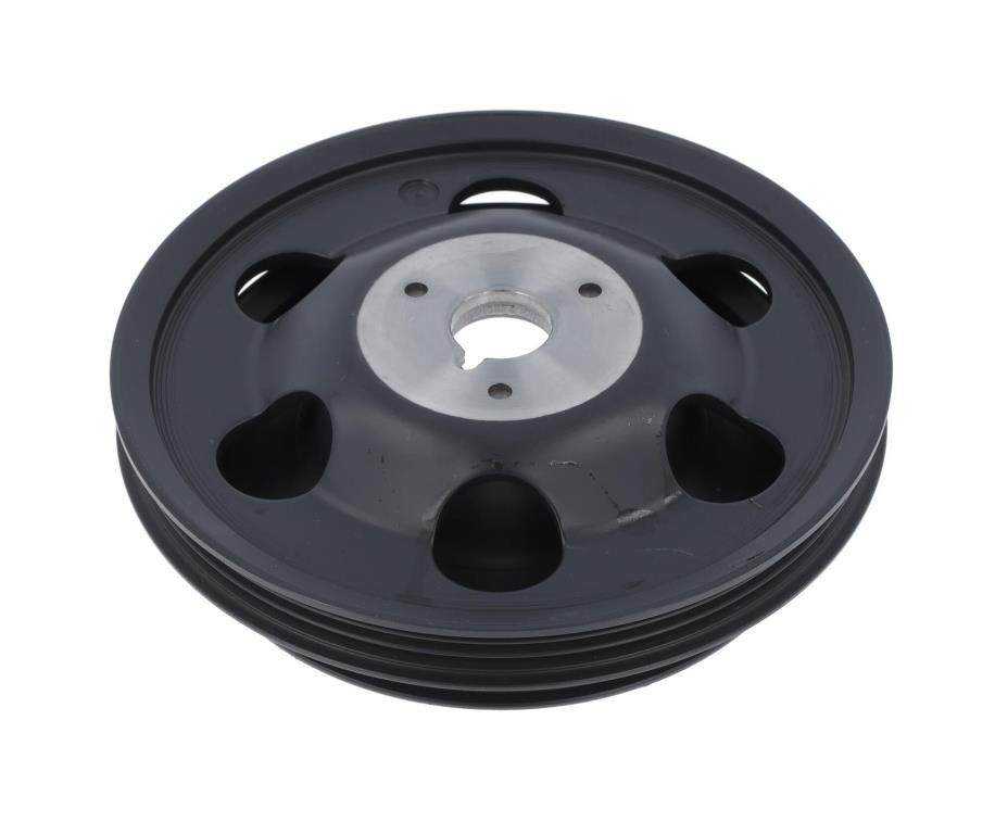 Poulie damper (Poulie de vilebrequin) CORTECO ref. 80004386