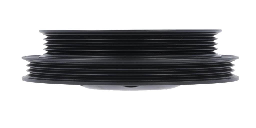 Poulie damper (Poulie de vilebrequin) CORTECO ref. 80004386
