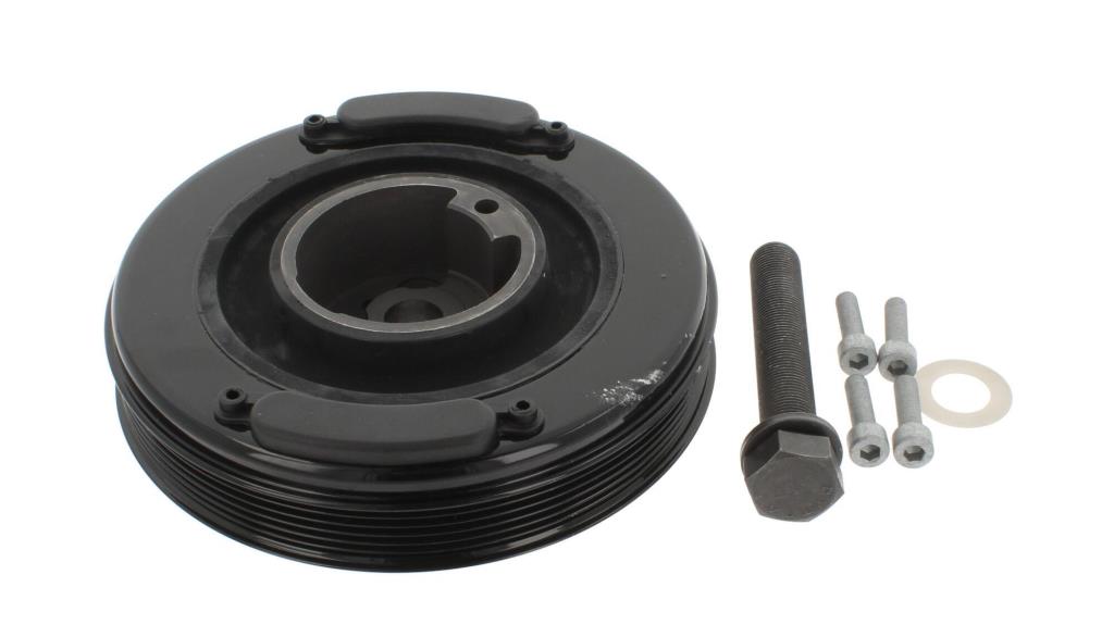 Poulie damper (Poulie de vilebrequin) CORTECO ref. 80004398