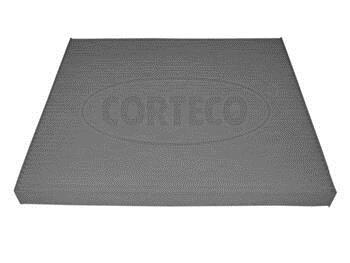 Filtre d'habitacle (Filtre à pollen) CORTECO CP1453 - ref. 80004433