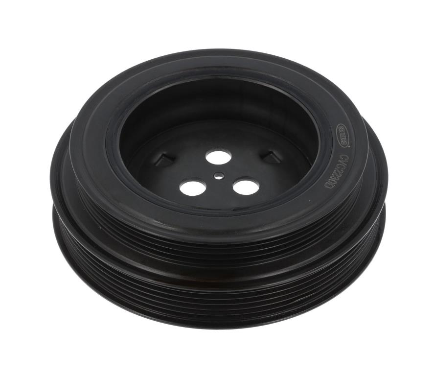 Poulie damper (Poulie de vilebrequin) CORTECO 80004468