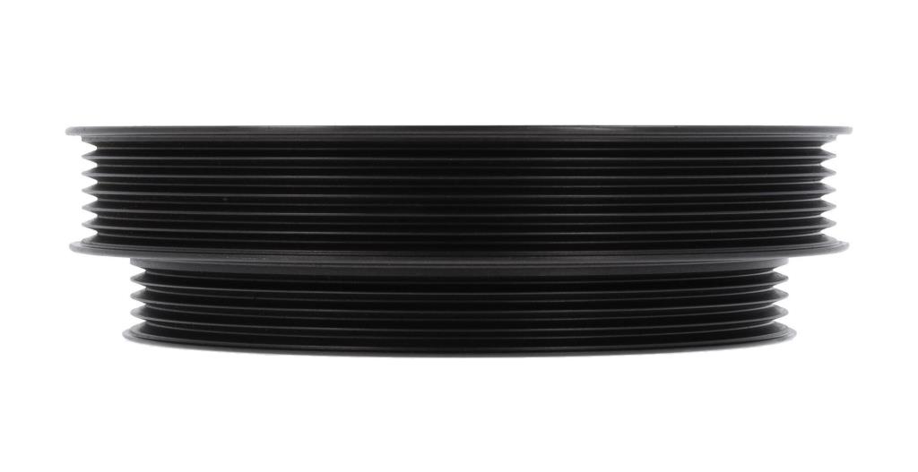 Poulie damper (Poulie de vilebrequin) CORTECO 80004468