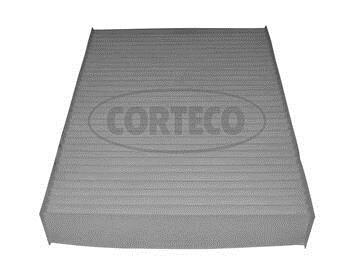 Filtre d'habitacle (Filtre à pollen) CORTECO CP1458 - ref. 80004548