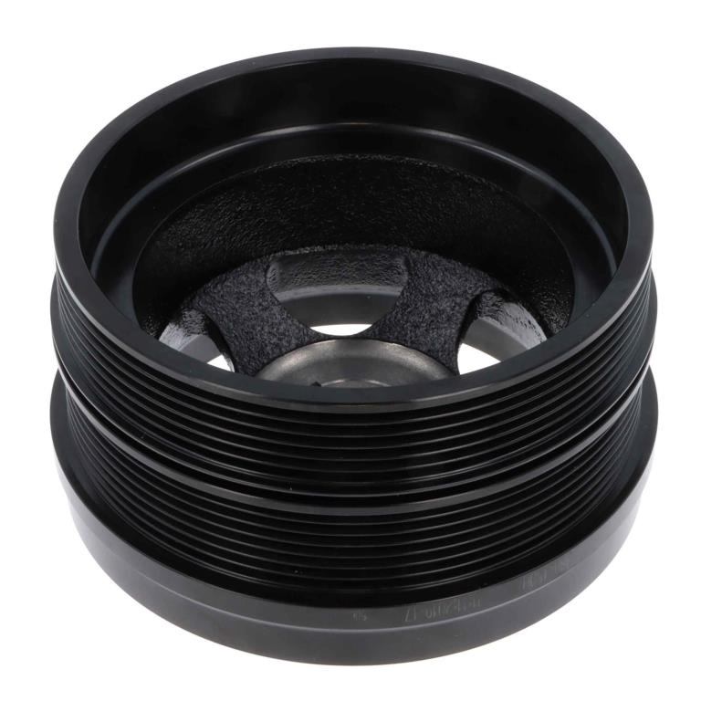 Poulie damper (Poulie de vilebrequin) CORTECO ref. 80004569