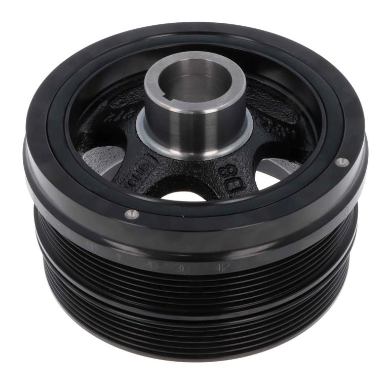 Poulie damper (Poulie de vilebrequin) CORTECO ref. 80004569