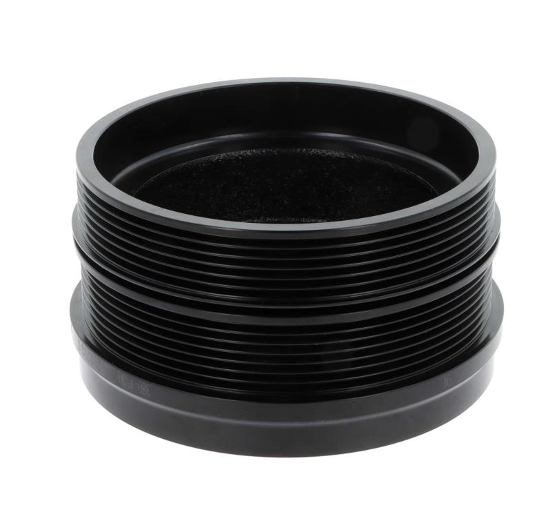 Poulie damper (Poulie de vilebrequin) CORTECO ref. 80004569
