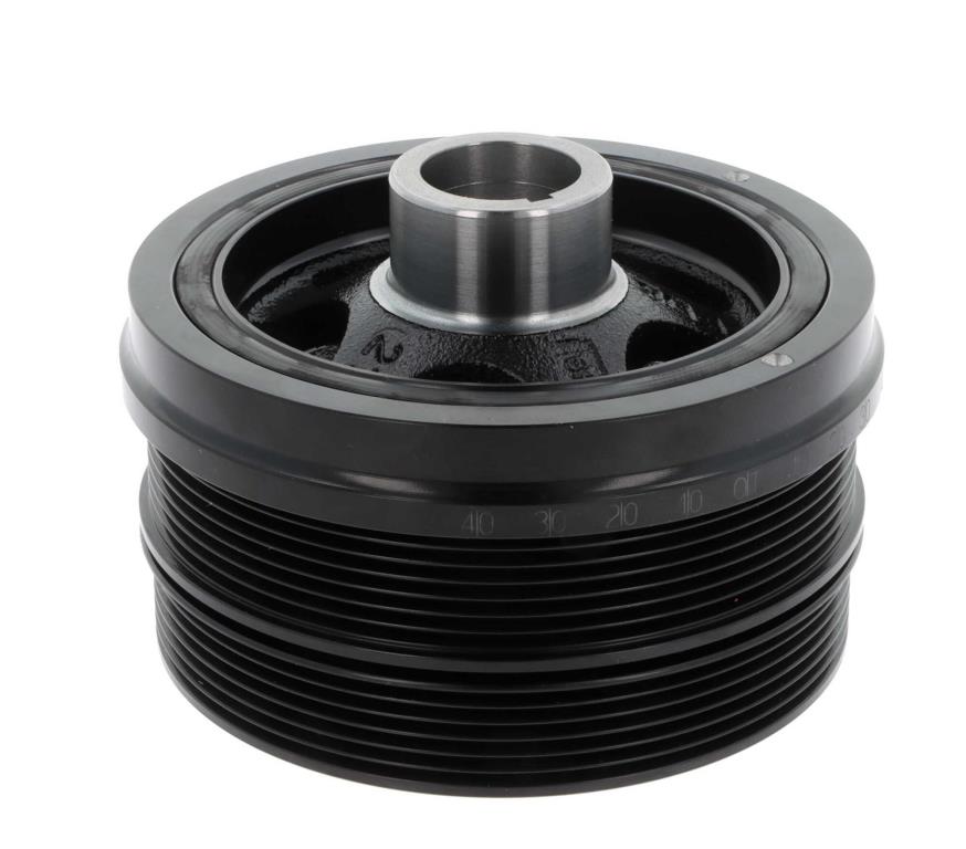 Poulie damper (Poulie de vilebrequin) CORTECO ref. 80004569
