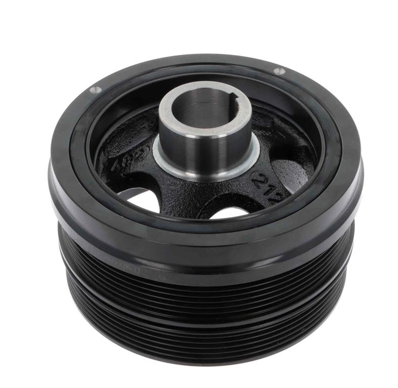 Poulie damper (Poulie de vilebrequin) CORTECO ref. 80004569