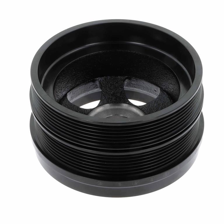 Poulie damper (Poulie de vilebrequin) CORTECO ref. 80004569