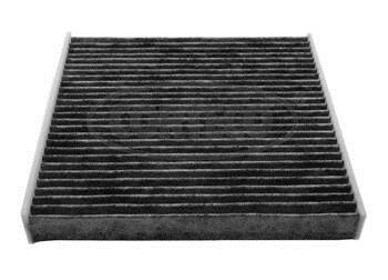 Filtre d'habitacle (Filtre à pollen) CORTECO CC1463 - ref. 80004573