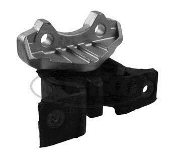 Support moteur (Silent bloc moteur) CORTECO 80004640