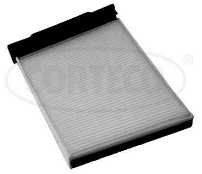 Filtre d'habitacle (Filtre à pollen) CORTECO CP1470 - ref. 80004676