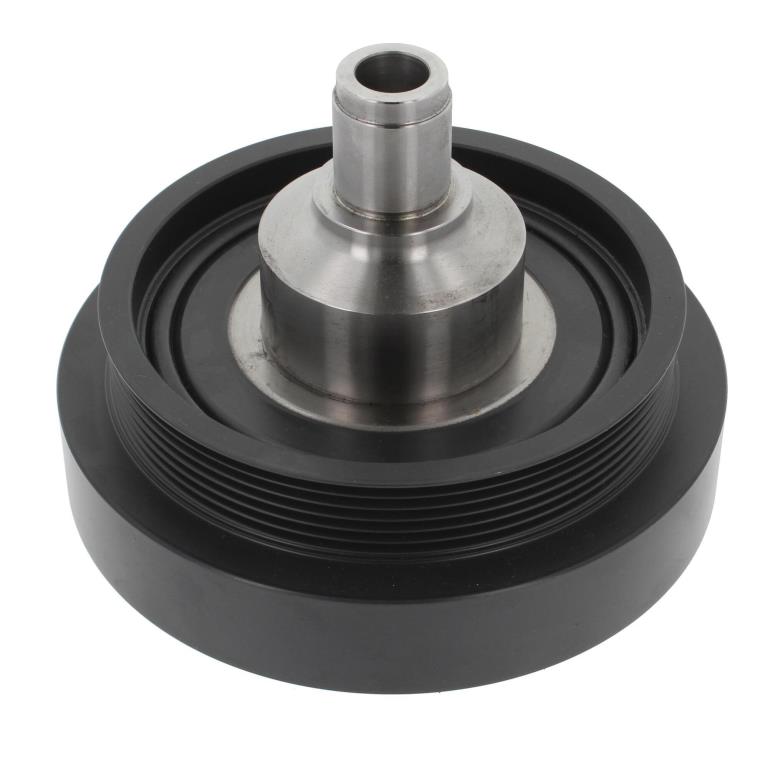 Poulie damper (Poulie de vilebrequin) CORTECO 80004704
