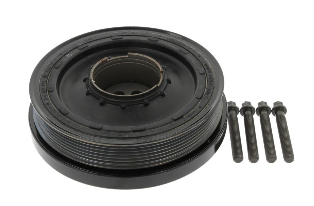 Kit poleas, cigüeñal (Rueda libre, cigüeñal) CORTECO ref. 80004879