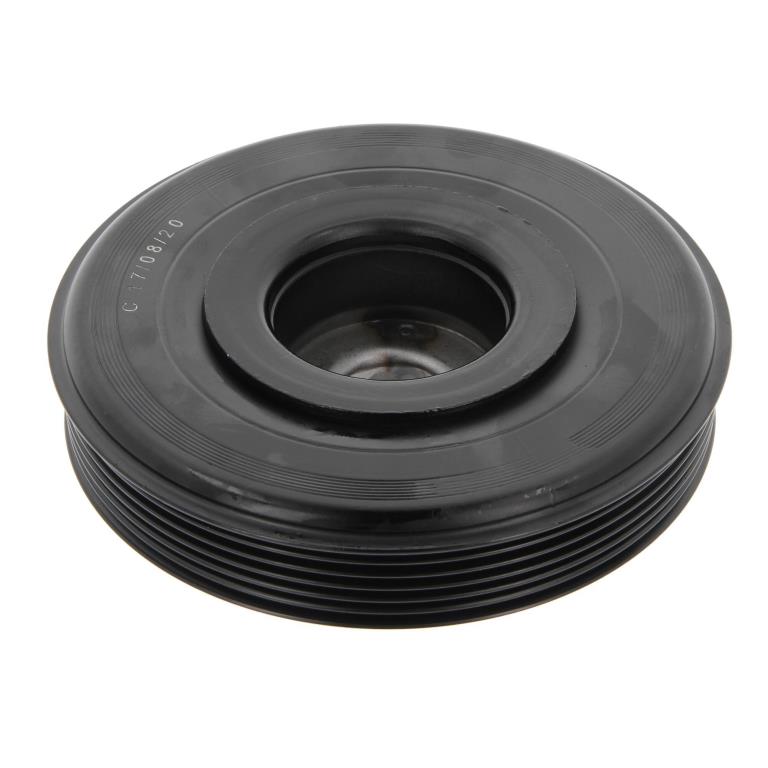 Poulie damper (Poulie de vilebrequin) CORTECO 80005017