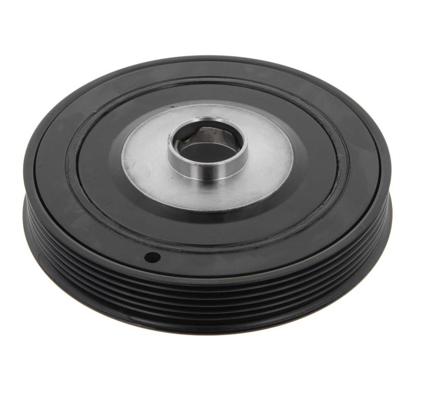 Poulie damper (Poulie de vilebrequin) CORTECO 80005017
