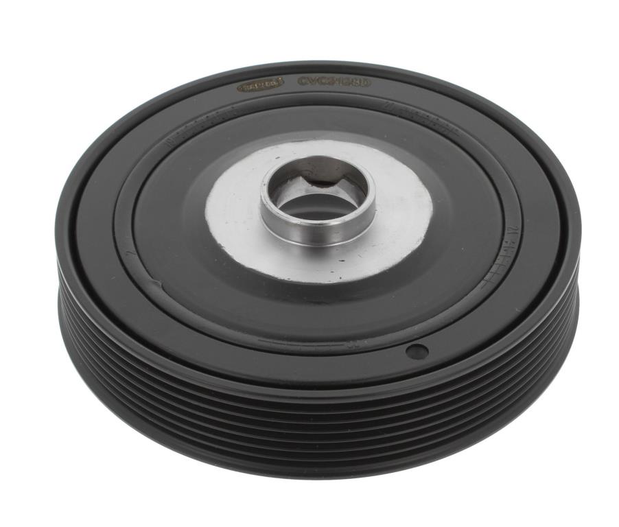 Poulie damper (Poulie de vilebrequin) CORTECO 80005190