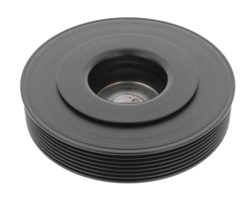 Poulie damper (Poulie de vilebrequin) CORTECO 80005190