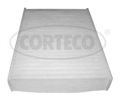 Filtre d'habitacle (Filtre à pollen) CORTECO CP1489 - ref. 80005194