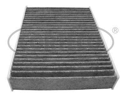 Filtre d'habitacle (Filtre à pollen) CORTECO CC1489 - ref. 80005202
