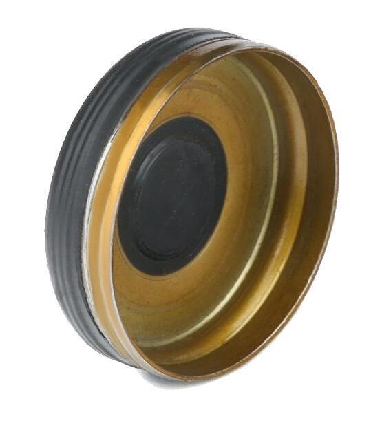 Bouchon, axe de culbuteurs-nez fileté CORTECO ref. 82331298