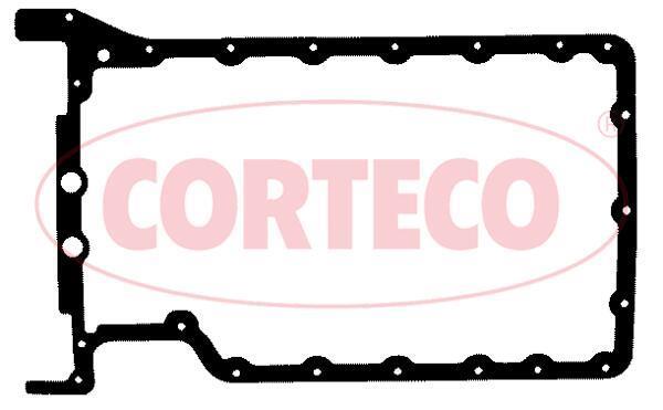 Joint de carter d'huile CORTECO 028176P