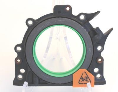 Butée hydraulique I