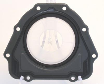 Butée hydraulique Coupé