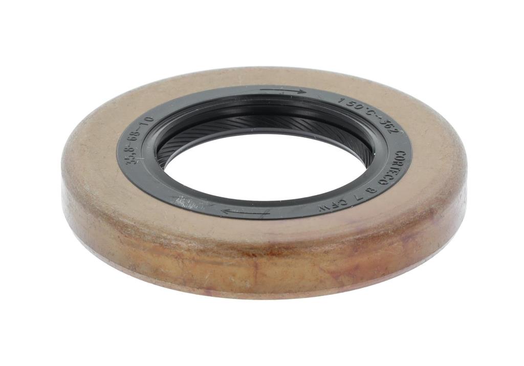 Bague d'étanchéité, boîte de transfert CORTECO ref. 12011293B