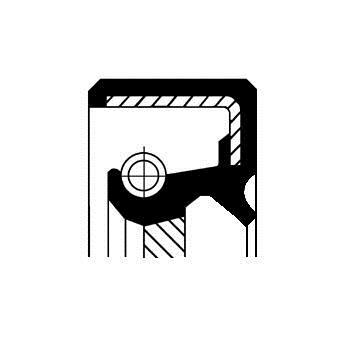 Butée hydraulique 