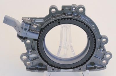 Bague d'étanchéité, vilebrequin CORTECO 20037030B