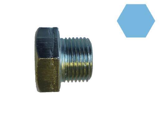 Tapón del cambio de aceite CORTECO ref. 220157S