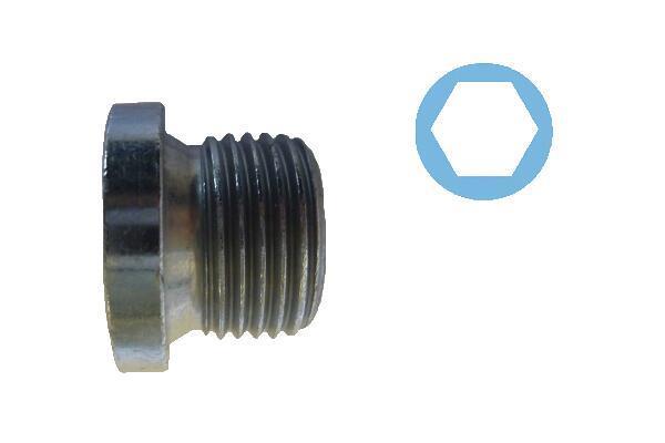 Tapón del cambio de aceite CORTECO ref. 220158S