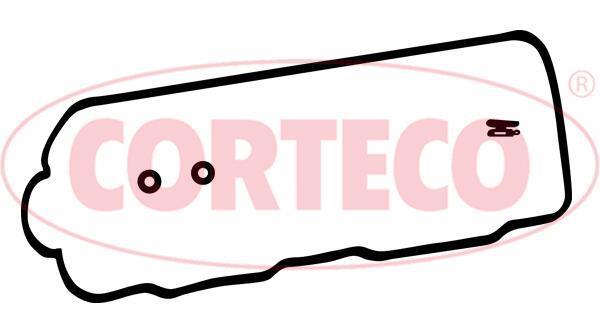 Jeu de joints d'étanchéité, couvercle de culasse CORTECO ref. 440225P
