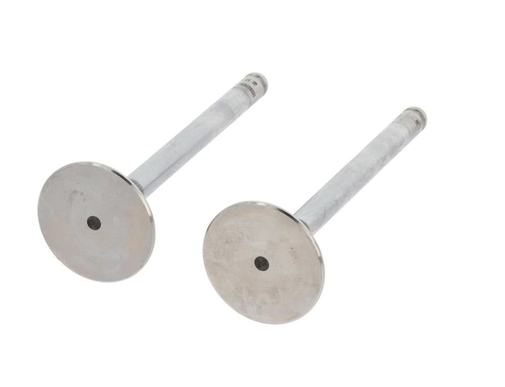 Soupape d'échappement CORTECO 550983B