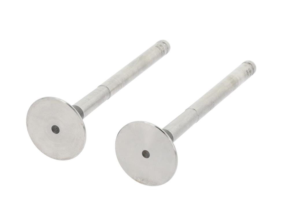 Soupape d'échappement CORTECO 550002B