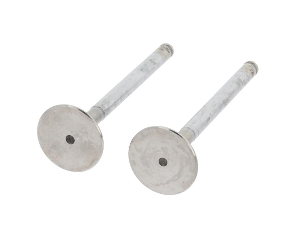 Soupape d'échappement CORTECO ref. 550243B