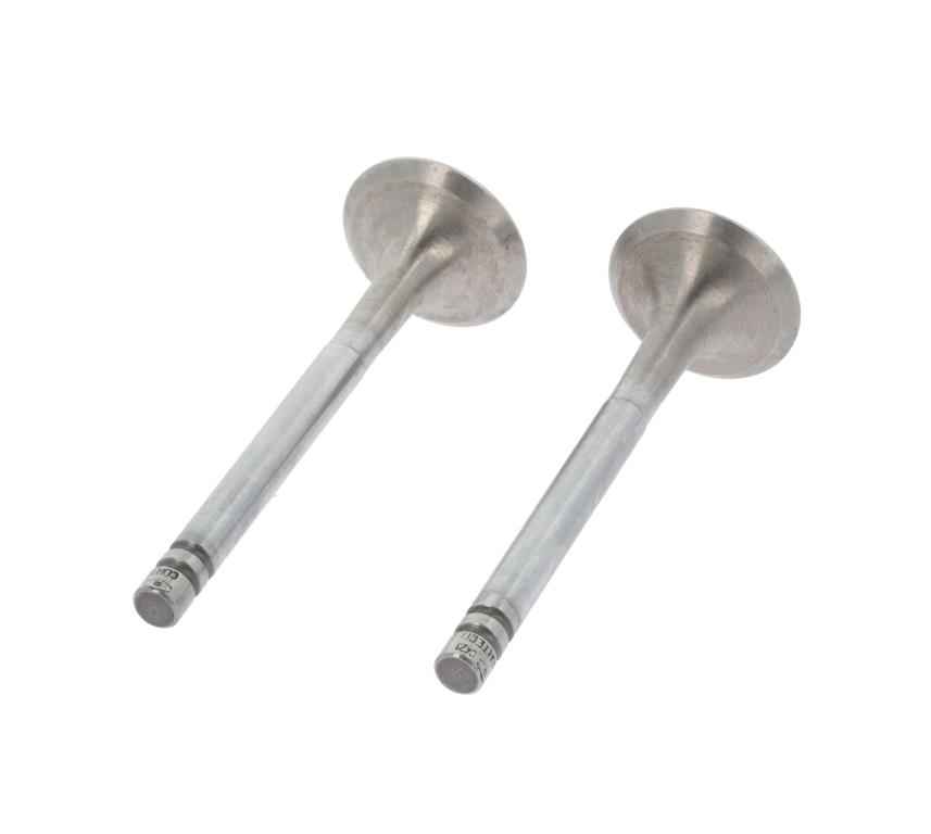 Soupape d'échappement CORTECO ref. 552748B