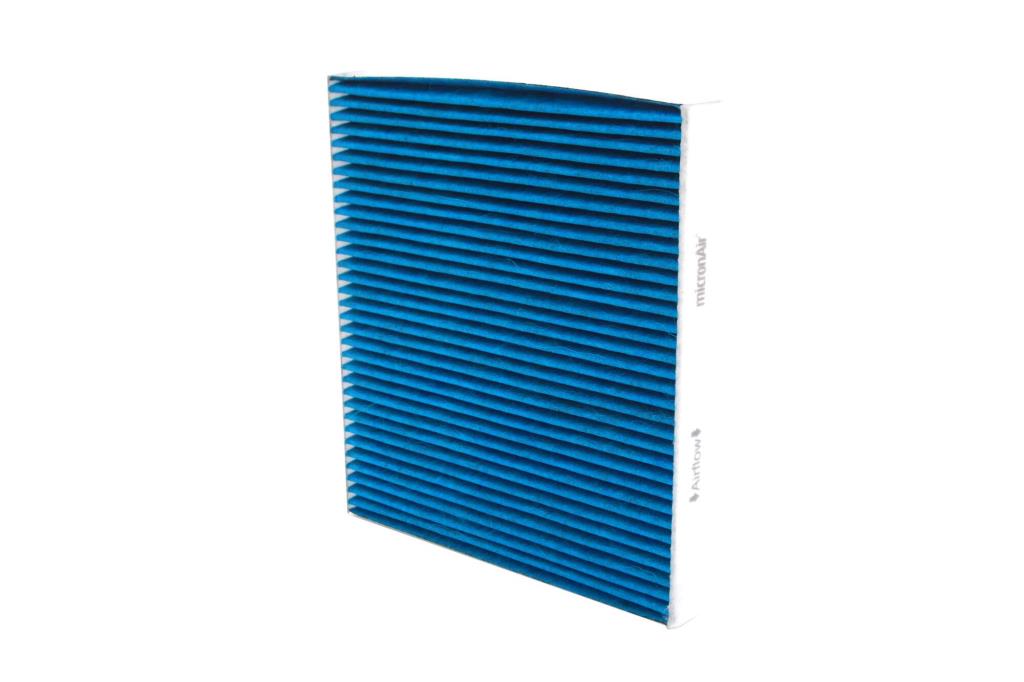 Filtre d'habitacle (Filtre à pollen) CORTECO CB1455 - ref. 49408486