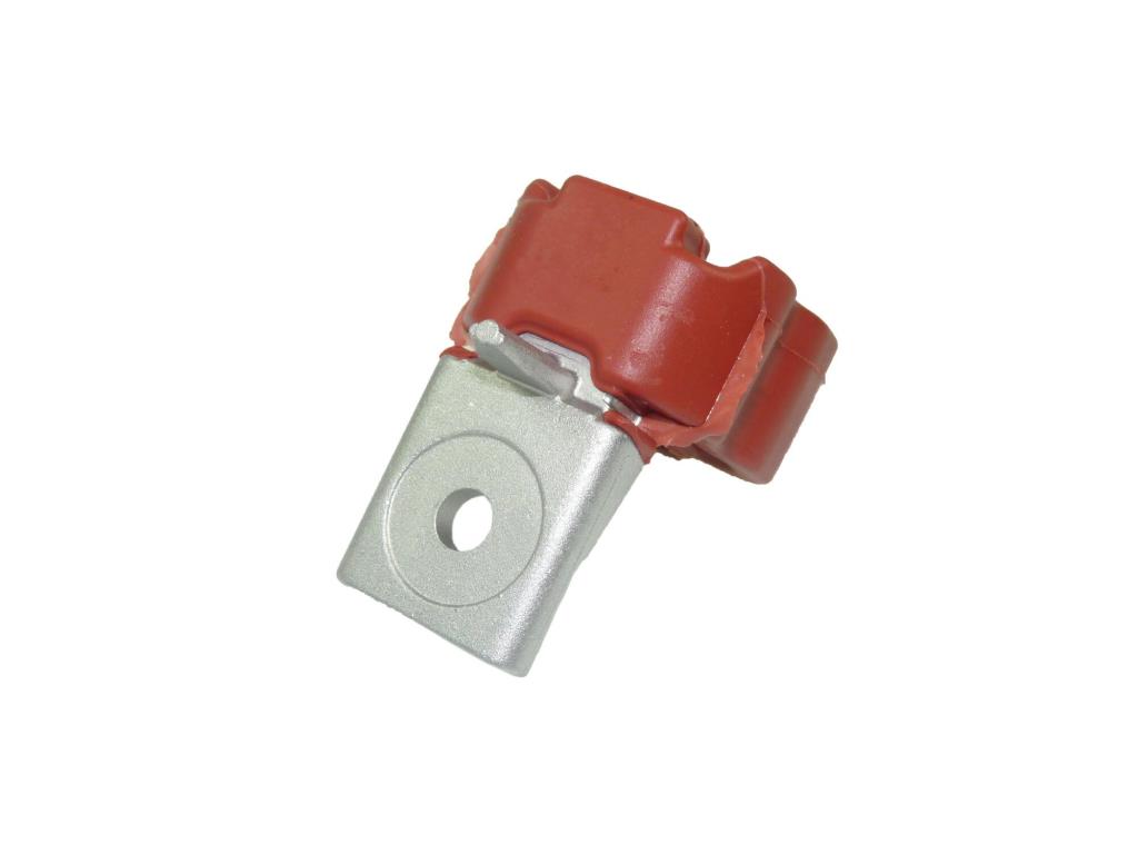 Silentbloc de suspension d'échappement CORTECO ref. 49410826