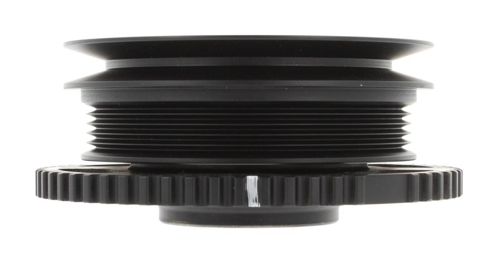 Poulie damper (Poulie de vilebrequin) CORTECO 49367381