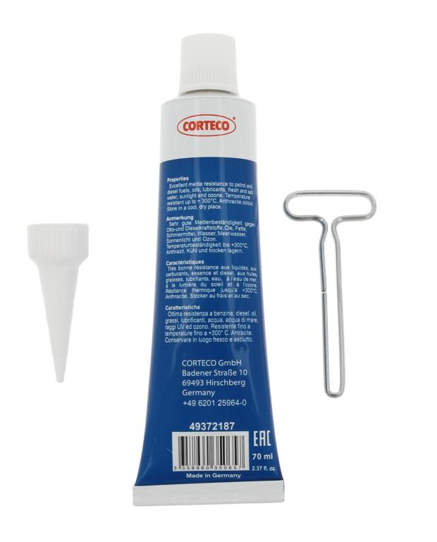 Material de estanqueidad CORTECO 49372187
