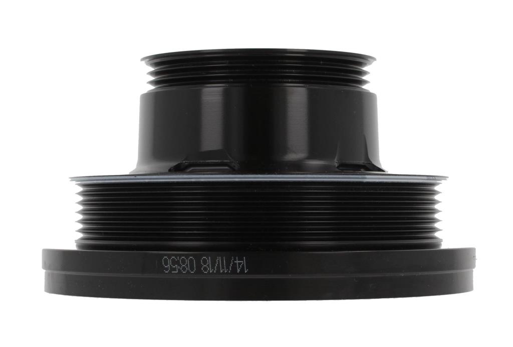 Poulie damper (Poulie de vilebrequin) CORTECO ref. 49412204
