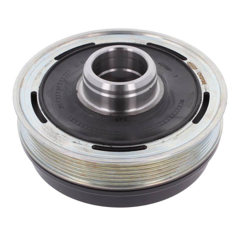 Poulie damper (Poulie de vilebrequin) CORTECO ref. 49434592