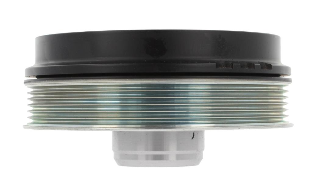 Poulie damper (Poulie de vilebrequin) CORTECO ref. 49434592