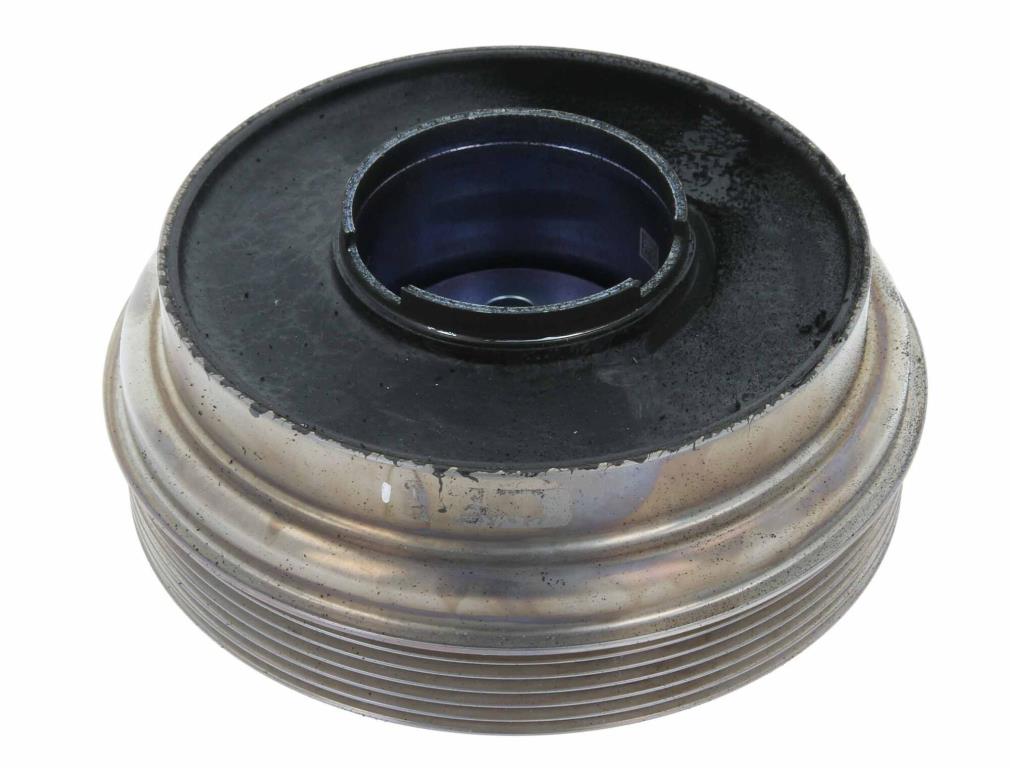 Poulie damper (Poulie de vilebrequin) CORTECO 49433462