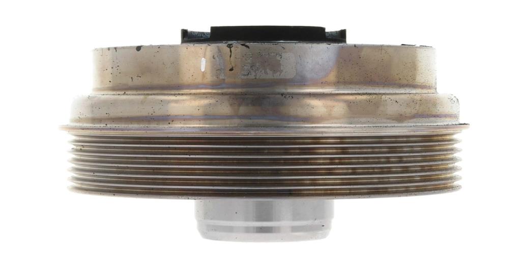 Poulie damper (Poulie de vilebrequin) CORTECO 49433462