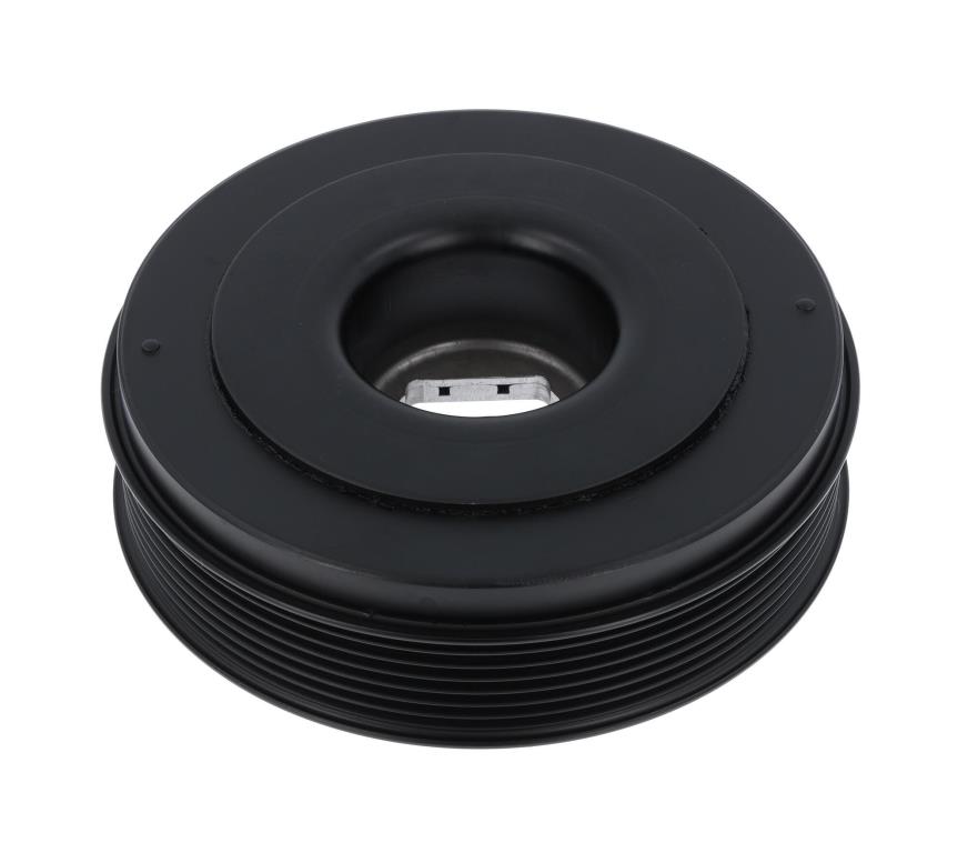 Poulie damper (Poulie de vilebrequin) CORTECO ref. 49402428